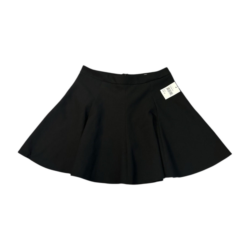 NWT Lush Black Skirt